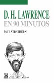 D. H. Lawrence en 90 minutos (eBook, ePUB)