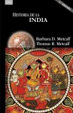 Historia de la India (3ª ED.) (eBook, ePUB)