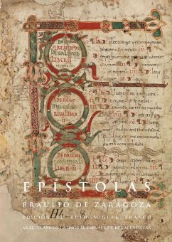Cover Epístolas (eBook, ePUB)