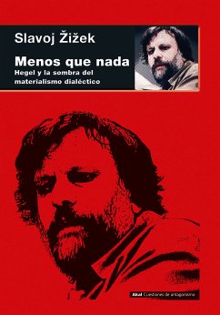 Menos que nada (eBook, ePUB) - Zizek, Slavoj