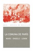 La Comuna de París (eBook, ePUB)