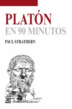 Platón en 90 minutos (eBook, ePUB) - Strathern, Paul