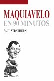 Maquiavelo en 90 minutos (eBook, ePUB)