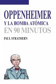 Oppenheimer y la bomba atómica (eBook, ePUB)