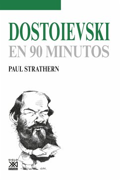 Dostoievski en 90 minutos (eBook, ePUB) - Strathern, Paul