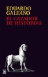 El cazador de historias (eBook, ePUB) - Bild 1