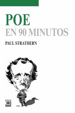 Poe en 90 minutos (eBook, ePUB) - Strathern, Paul
