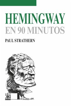 Hemingway en 90 minutos (eBook, ePUB) - Strathern, Paul