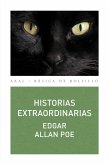 Historias extraordinarias (eBook, ePUB)