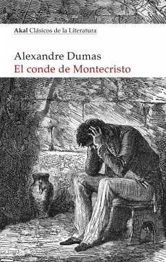 Cover El conde de Montecristo (eBook, ePUB)