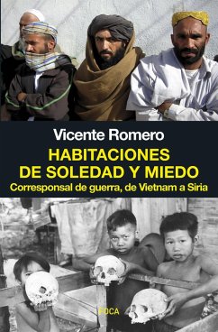 Cover Habitaciones de soledad y miedo (eBook, ePUB)