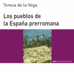 Los pueblos de la España prerromana (eBook, ePUB)