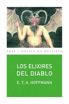 Cover Los elixires del diablo (eBook, ePUB)