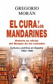 El cura y los mandarines (Historia no oficial del Bosque de los Letrados) (eBook, ePUB)