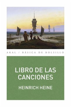 Libro de las canciones (eBook, ePUB) - Heine, Heinrich