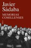 Memorias comillenses (eBook, ePUB)