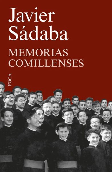 Memorias comillenses (eBook, ePUB)