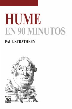 Hume en 90 minutos (eBook, ePUB) - Strathern, Paul