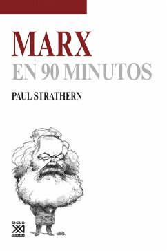 Marx en 90 minutos (eBook, ePUB) - Strathern, Paul
