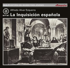 La Inquisición Española (eBook, ePUB) - Alvar Ezquerra, Alfredo