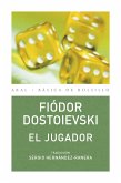 El jugador (eBook, ePUB)