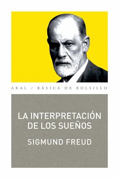 La interpretación de los sueños (eBook, ePUB) - Freud, Sigmund