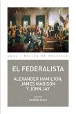 El Federalista (eBook, ePUB)