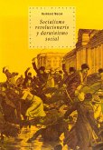 Socialismo revolucionario y darwinismo social (eBook, ePUB)