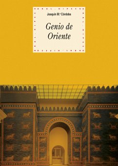 Genio de oriente (eBook, ePUB) - Córdoba, Joaquín