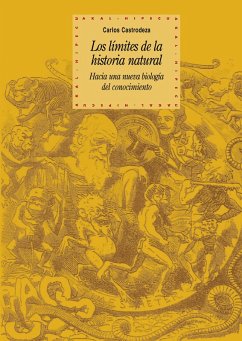 Los límites de la historia natural (eBook, ePUB) - Castrodeza Ruíz de la Cuesta, Carlos