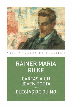 Cartas a un joven poeta - Elegías del Dunio (eBook, ePUB) - Rilke, Rainer Maria