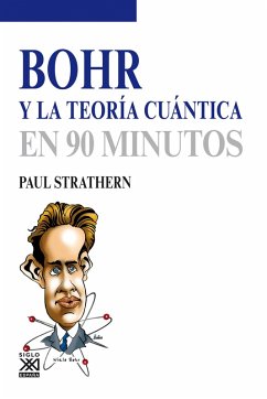 Bohr y la teoría cuántica (eBook, ePUB) - Strathern, Paul