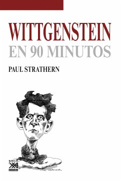 Wittgenstein en 90 minutos (eBook, ePUB) - Strathern, Paul