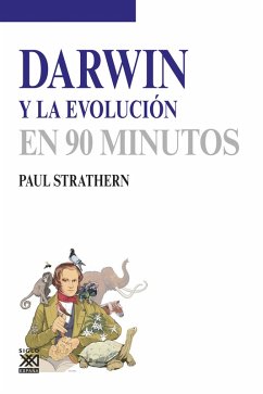 Darwin y la evolución (eBook, ePUB) - Strathern, Paul
