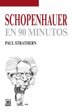 Schopenhauer en 90 minutos (eBook, ePUB) - Strathern, Paul