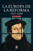 La Europa de la Reforma (eBook, ePUB)