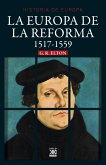 La Europa de la Reforma (eBook, ePUB)