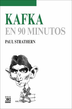 Kafka en 90 minutos (eBook, ePUB) - Strathern, Paul