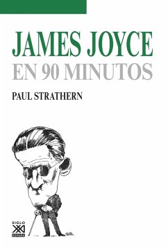 James Joyce en 90 minutos (eBook, ePUB) - Strathern, Paul