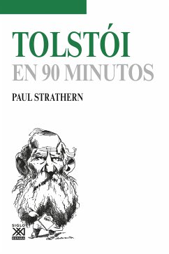 Tolstói en 90 minutos (eBook, ePUB) - Strathern, Paul