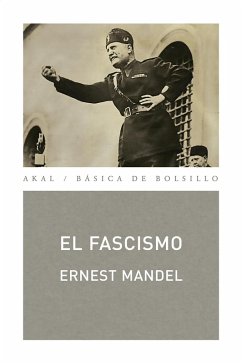 El fascismo (eBook, ePUB) - Mandel, Ernest