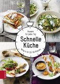 Schnelle Küche (eBook, ePUB)