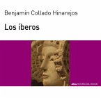 Los íberos (eBook, ePUB)