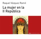 La mujer en la II República (eBook, ePUB)