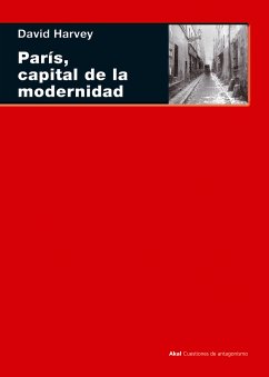 París, capital de la modernidad (eBook, ePUB) - Harvey, David