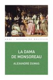 La dama de Monsoreau (eBook, ePUB)