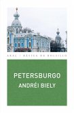 Petersburgo (eBook, ePUB)