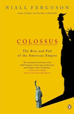 Colossus (eBook, ePUB) - Ferguson, Niall