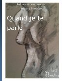 Quand je te parle (eBook, ePUB)