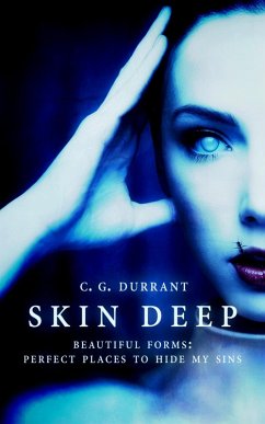 Skin Deep (eBook, ePUB) - Durrant, C. G.